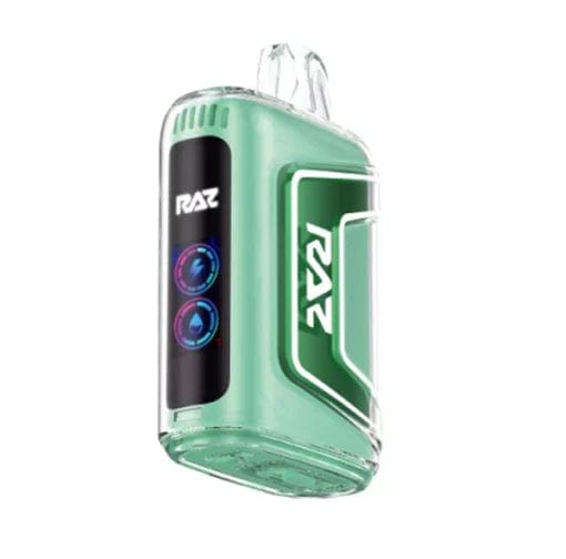 Raz Vape TN9000 Disposable Vape DISPOSABLE