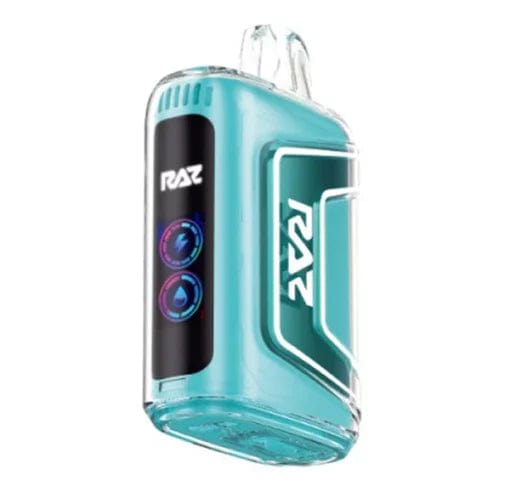 Raz Vape TN9000 Disposable Vape DISPOSABLE