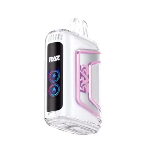 Raz Vape TN9000 Disposable Vape DISPOSABLE