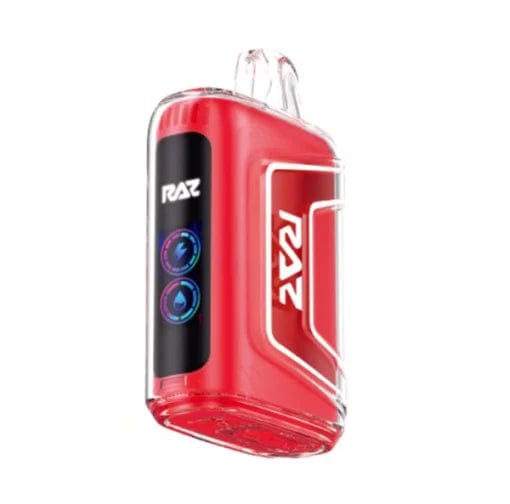 Raz Vape TN9000 Disposable Vape DISPOSABLE