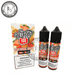 Razz Slushi Island by U TooB 100 E juice 2x60ML 120ML E-Liquid