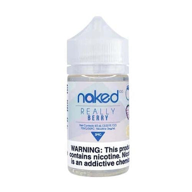 Really Berry by Naked 100 60ML E-Liquid