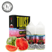 Red 0° Salt by Twist Salt 60ML E-Liquid