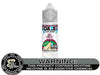 Reds Apple Berries Iced by 7 Daze Salt Series 30ML E-Liquid