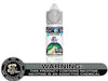 Reds Apple Grape Iced by 7 Daze Salt Series 30ML E-Liquid