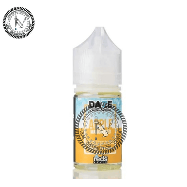 Reds Apple Mango Iced by 7 Daze Salt Series 30ML E-Liquid