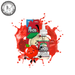 Reds Apple Original Ice by 7 Daze 60ML E-Liquid