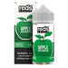 Reds Apple Watermelon by 7 Daze 100ML E-Liquid