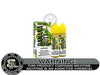Right Cheek by Banana Butt 120ML E-Liquid