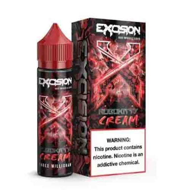 Robokitty Cream by Excision 60ML E-Liquid