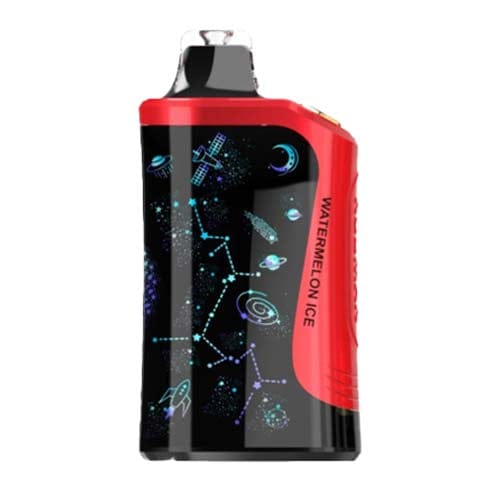 Rodman MVP 65K Puffs Disposable Vape DISPOSABLE