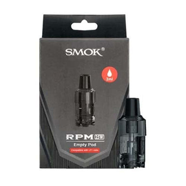 RPM 25W by SMOK Device