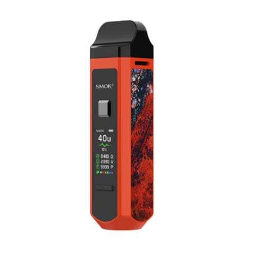 RPM 40 KIT by SMOK Device