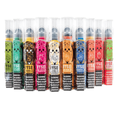 Ryse Max Disposable Vape Pen 3ML DISPOSABLE