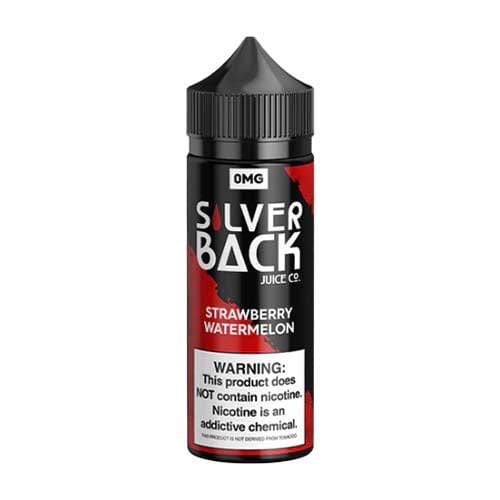 Sandy by SilverBack 120ML E-Liquid E-Liquid