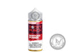 Shortcake Stunner by Rockt Punch 120ML E-Liquid