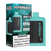 Silverback 20K Disposable Vape 20,000 Puffs DISPOSABLE