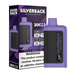 Silverback 20K Disposable Vape 20,000 Puffs DISPOSABLE