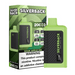 Silverback 20K Disposable Vape 20,000 Puffs DISPOSABLE