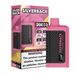 Silverback 20K Disposable Vape 20,000 Puffs DISPOSABLE