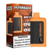 Silverback 20K Disposable Vape 20,000 Puffs DISPOSABLE