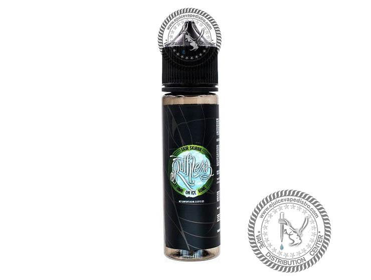 Skir Skirrr on Ice by Ruthless 60ML E-Liquid