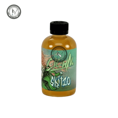 Skitzo by Clown Liquids 120ML E-Liquid