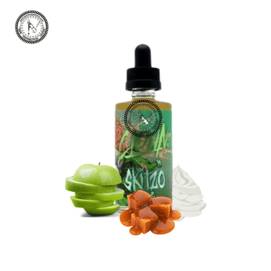 Skitzo Salt by Clown Circus Salts Liquids 30ML E-Liquid