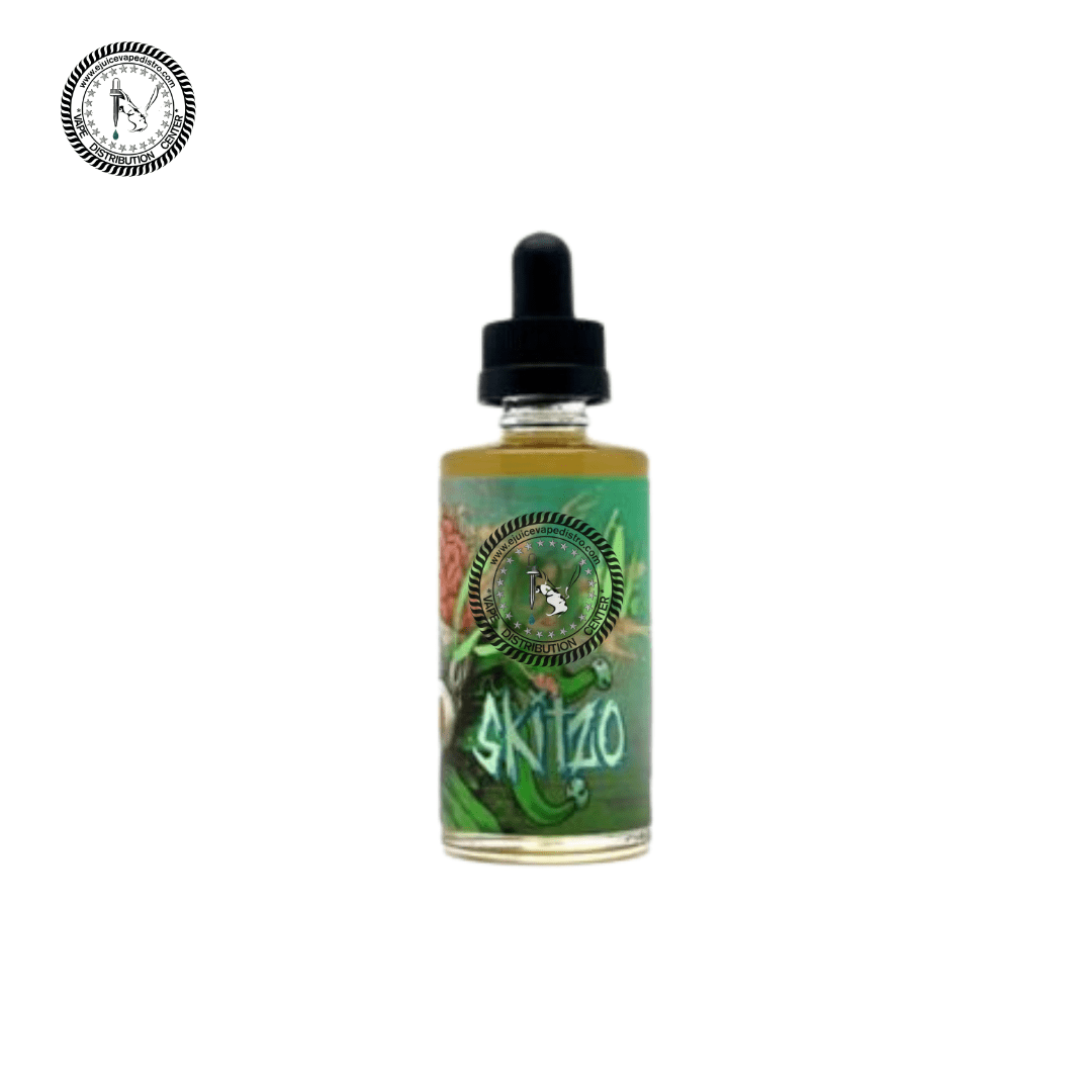 Skitzo Salt by Clown Circus Salts Liquids 30ML E-Liquid