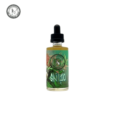 Skitzo Salt by Clown Circus Salts Liquids 30ML E-Liquid