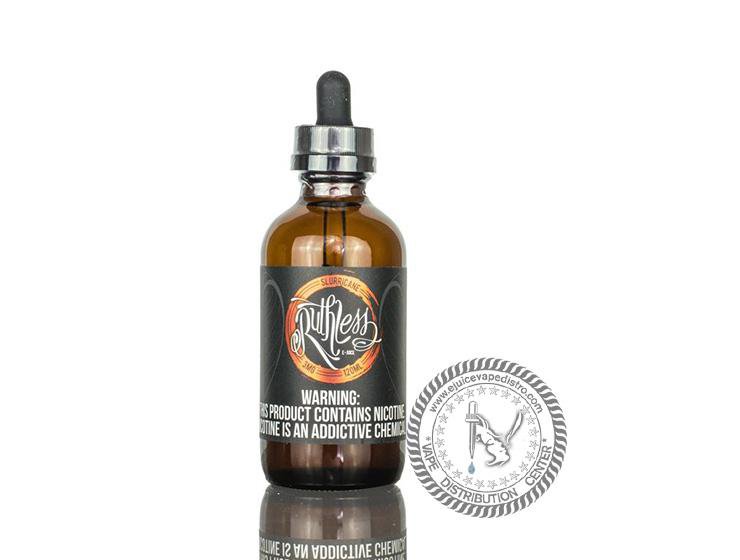 Slurricane by Ruthless 120ML E-Liquid