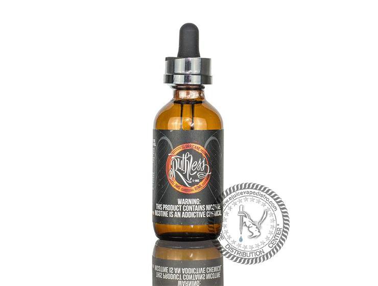 Slurricane by Ruthless 60ML E-Liquid