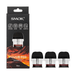 SMOK NOVO 5 Replacement Pods Pods
