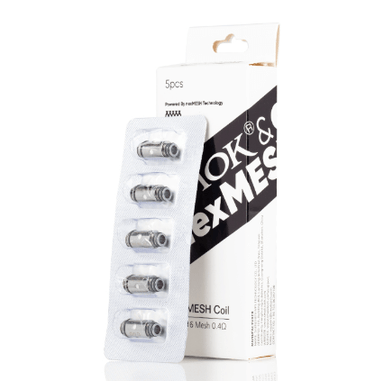 SMOK OFRF NexMesh Pod Replacement Coils E-Liquid