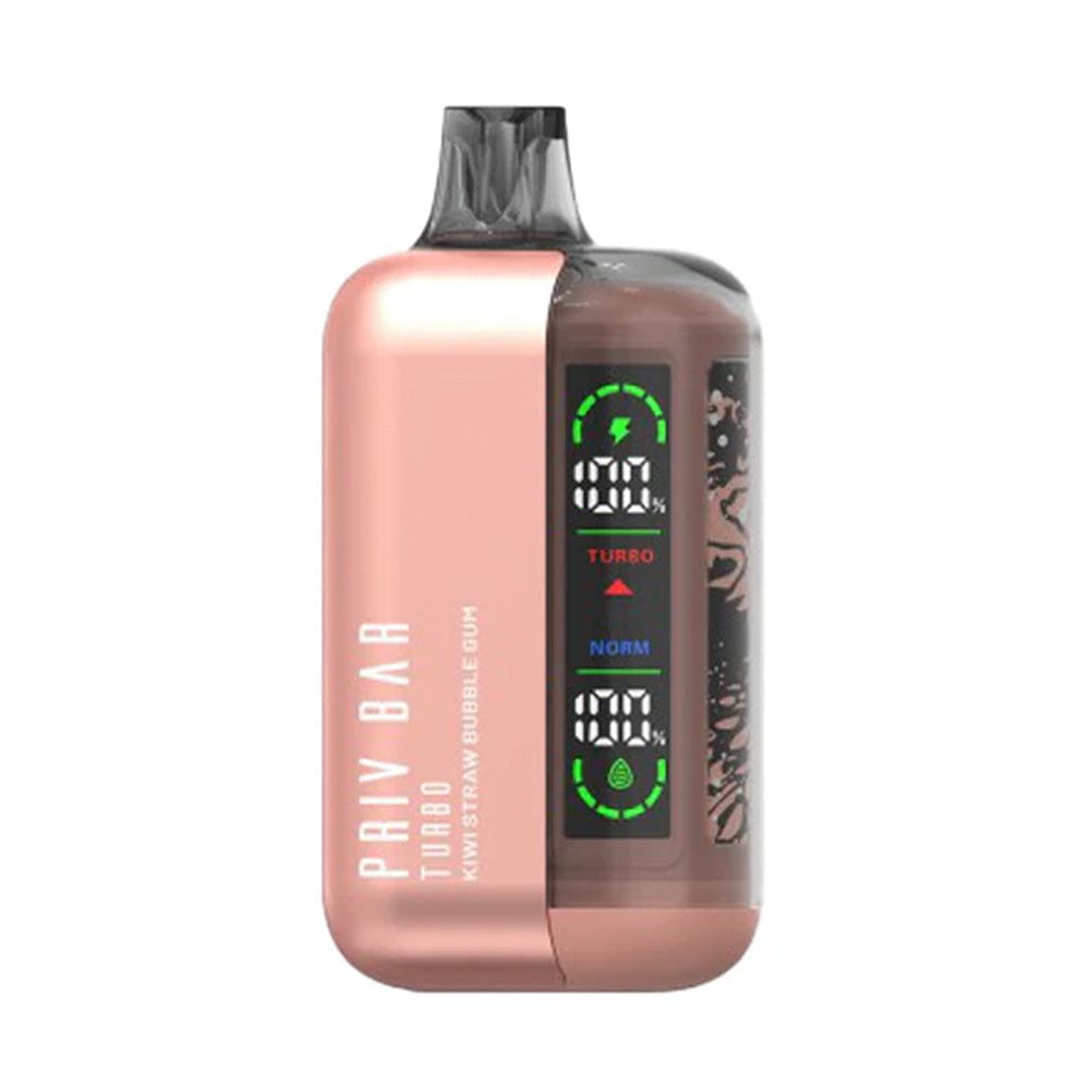 SMOK Priv Bar Turbo Disposable Vape 15000 Puffs DISPOSABLE