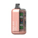 SMOK Priv Bar Turbo Disposable Vape 15000 Puffs DISPOSABLE