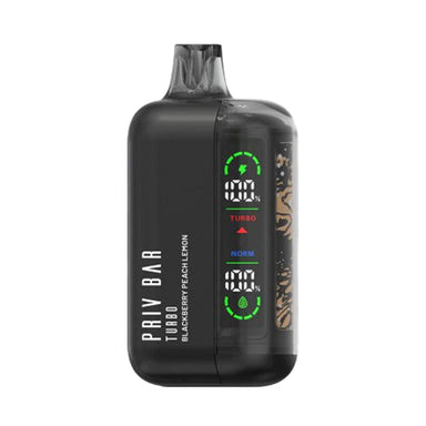SMOK Priv Bar Turbo Disposable Vape 15000 Puffs DISPOSABLE