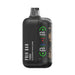 SMOK Priv Bar Turbo Disposable Vape 15000 Puffs DISPOSABLE