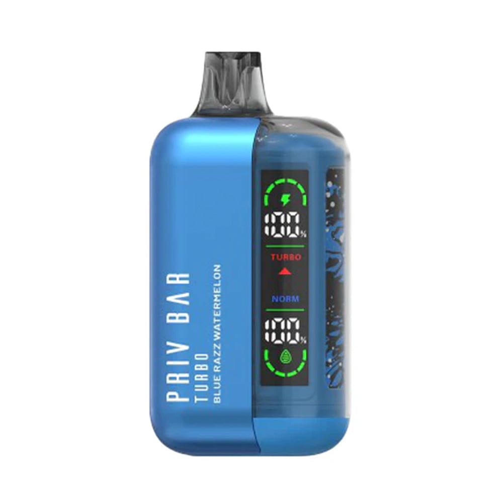 SMOK Priv Bar Turbo Disposable Vape 15000 Puffs DISPOSABLE