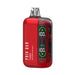 SMOK Priv Bar Turbo Disposable Vape 15000 Puffs DISPOSABLE