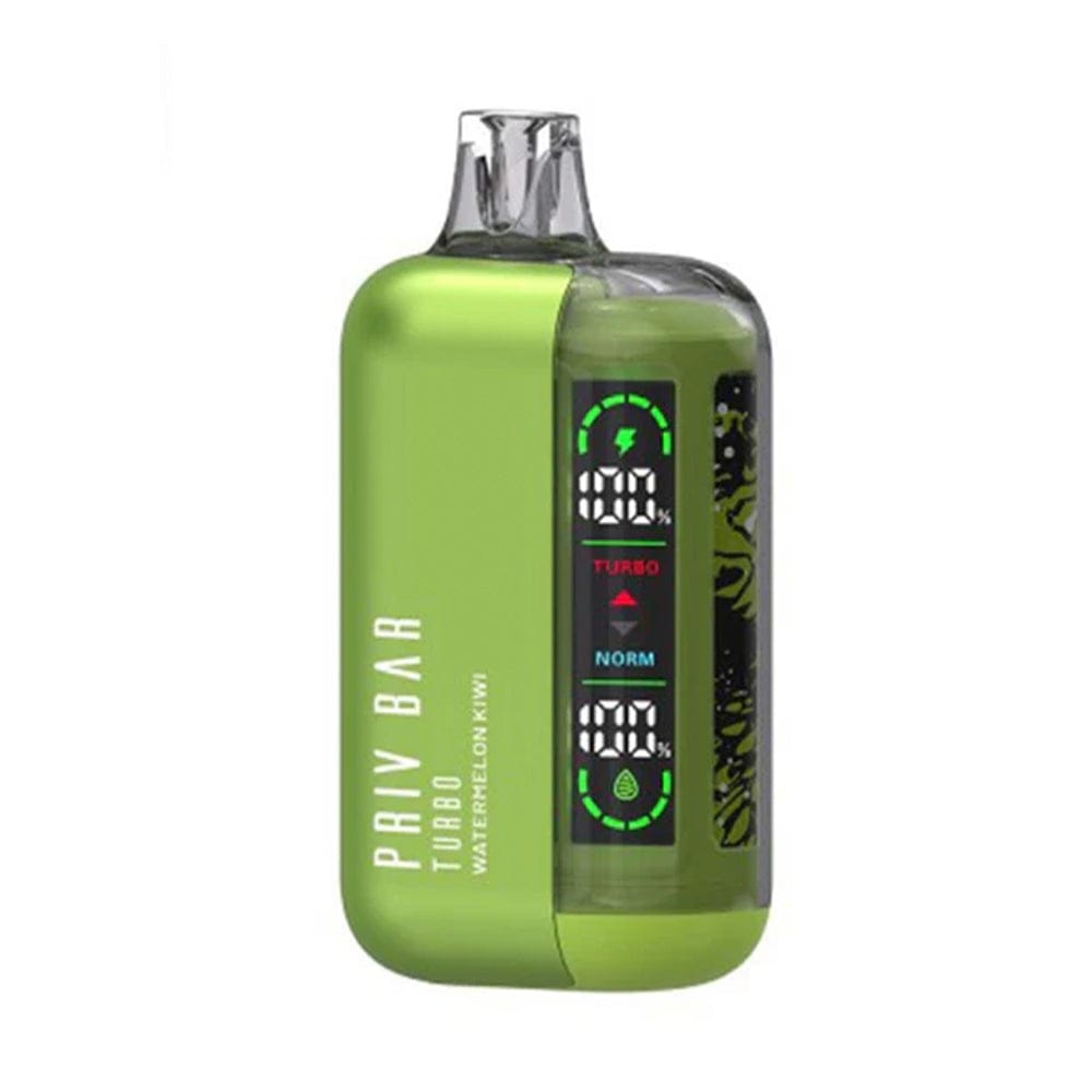 SMOK Priv Bar Turbo Disposable Vape 15000 Puffs DISPOSABLE