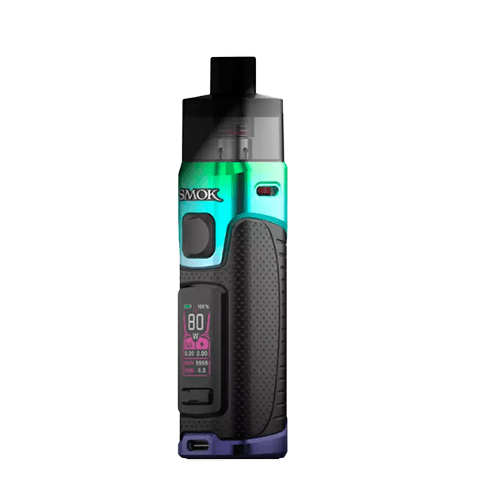 SMOK RPM 5 80W KIT (Internal Battery) Device