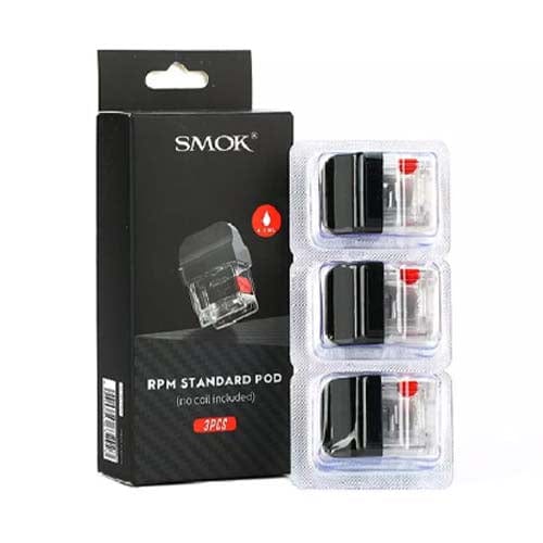 SMOK RPM Pods Replacement Pods