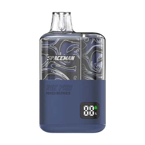 SMOK Spaceman 10K Pro Disposable Vape 10000 Puffs DISPOSABLE