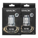 SMOK TFV18 MINI Replacement Coils (3 Pack) Hardware