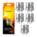 SMOK TFV8 Baby Replacement Coils Hardware
