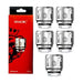 SMOK TFV8 Baby Replacement Coils Hardware