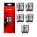 SMOK TFV8 Baby Replacement Coils Hardware