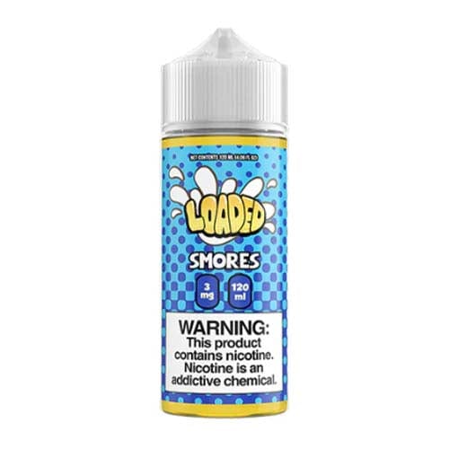 Smores by Loaded 120ML