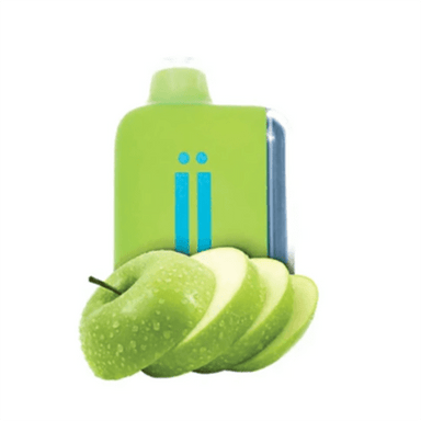 Smuth 20k Disposable Vape 20,000 Puffs DISPOSABLE